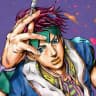Rohan Kishibe
