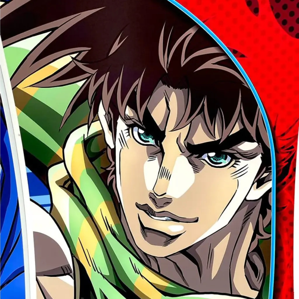 Joseph Joestar